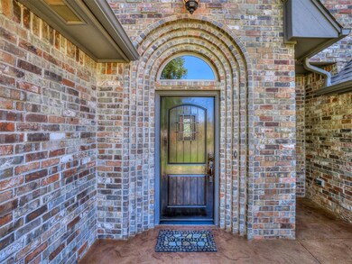 19720 Meadow Bend, Edmond, OK 73012 - photo 4