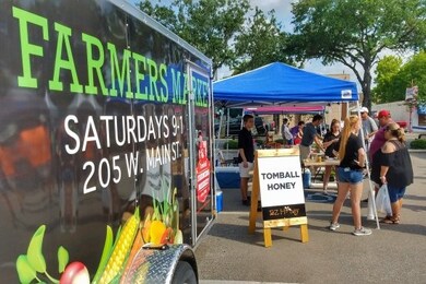 000 Walnut, Tomball, TX 77375 - photo 4