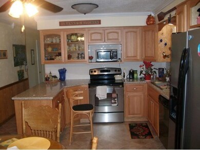 112 Lakeshore Dr, Kimberling City, MO 65686 - photo 5