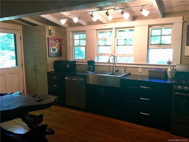 Kitchen w/Granite and Stainless Appliances
