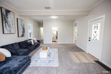 330 W Mckeever St, Andrews, IN 46702 - photo 5