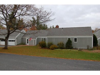 69 Hilltop Place, New London, NH 03257 - photo 4