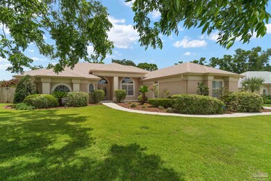 4105 Bamboo Dr, Pensacola, FL 32526 - photo 2