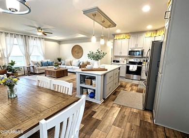 85 Copper Canyon Loop, Camp Verde, AZ 86322 - photo 5