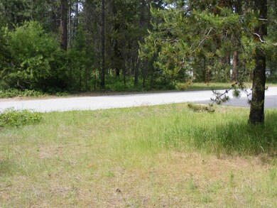 Trappers Loop Access