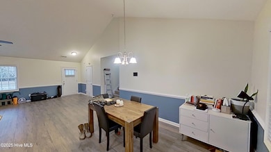 101 Old Dock Landing Rd, Sneads Ferry, NC 28460 - photo 7