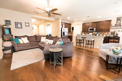 10611 Cosmos Canyon, Helotes, TX 78023 - photo 7