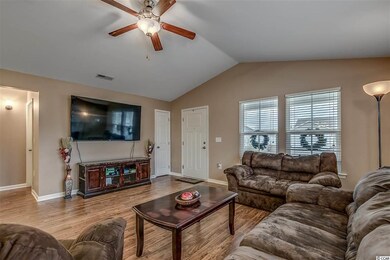 812 Benchmade Rd, Conway, SC 29527 - photo 3