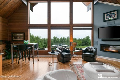 Tons of natural light