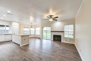 8610 Spring Green Dr, Houston, TX 77095 - photo 6