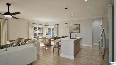 226 Bellehurst Dr, Warrior, AL 35180 - photo 6