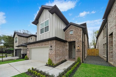 6436 Cebra St, Houston, TX 77091 - photo 2