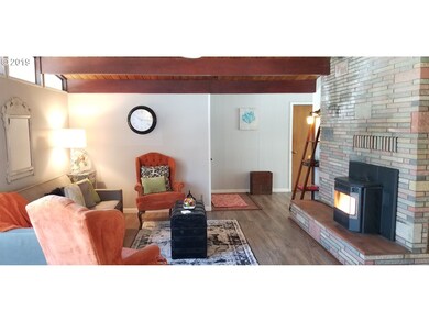 41170 McCully Mountain Rd, Stayton, OR 97383 - photo 5