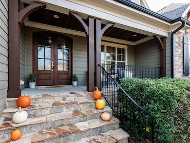 916 Shasta Daisy Dr, Wake Forest, NC 27587 - photo 3