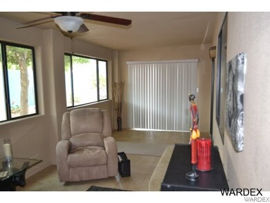 Arizona Room