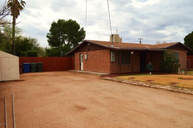 908 E Pastime Rd, Tucson, AZ 85719 - photo 3