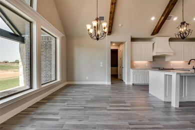 601 Lydia Ln, Granbury, TX 76049 - photo 5