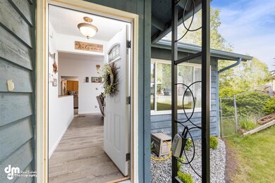 Entryway