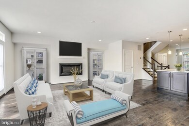 2345 Chadlington Rd, Falls Church, VA 22043 - photo 3