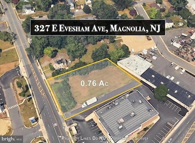 327 E Evesham Rd, Magnolia, NJ 08049 - photo 6