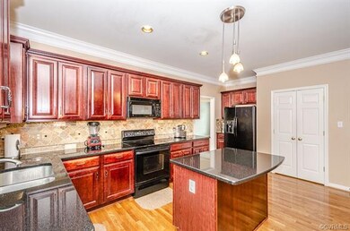 9539 Plateau Place, Mechanicsville, VA 23116 - photo 7