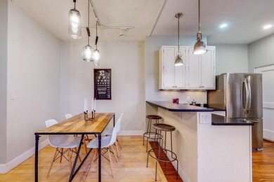 31 Station St unit 6, Brookline, MA 02445 - photo 4