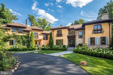 1221 Limberlost Ln, Gladwyne, PA 19035 - photo 2