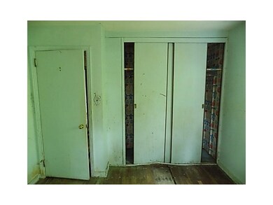 Bedroom.