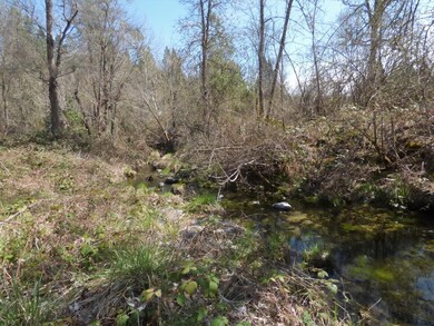 Sykes Creek - Southern Oregon Homes