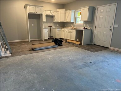 1272 Clay St, Austin, IN 47102 - photo 4