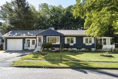 89 Tarrytown Ln, Worcester, MA 01602 - photo 2