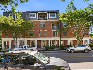 36 Central Ave unit 3, Milton, MA 02186 - photo 2