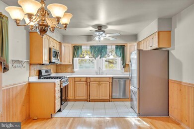 632 Tanger Ave, Franklinville, NJ 08322 - photo 5