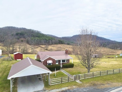 2608 Hinton Rd, Athens, WV 24712 - photo 3