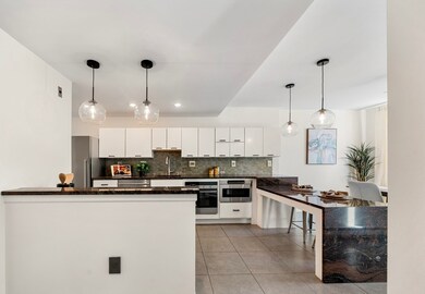 57 Harvard St unit A, Boston, MA 02111 - photo 6