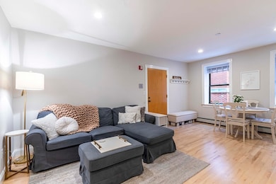 39-41 Salutation St unit 1B, Boston, MA 02109 - photo 7