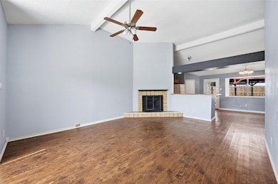 2425 Oakmont Dr, Bedford, TX 76022 - photo 4