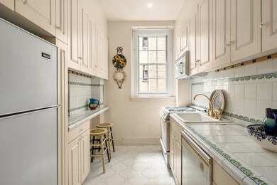 The Musician's Building unit 6H, New York, NY 10023 - photo 2