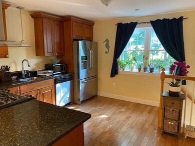 84 West St unit 6, Quincy, MA 02169 - photo 3