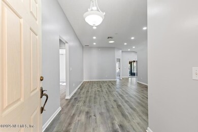 New LVP Throughout