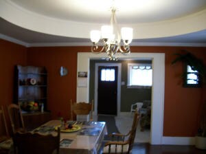 219 w 7th - Dining Room #3