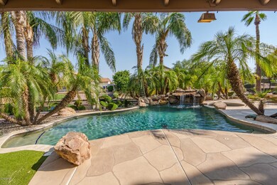 1457 E Boston St, Chandler, AZ 85225 - photo 7