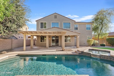 2670 E PARKVIEW Drive