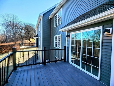 72 Cottage Ln unit (B), Templeton, MA 01468 - photo 3