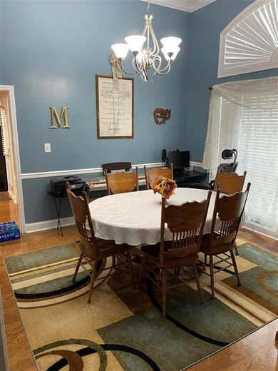 323 Amanda Dr, Macon, GA 31216 - photo 2