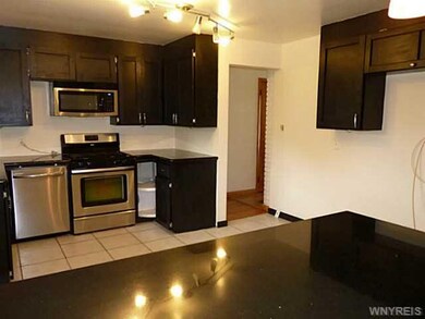 1482 Moll St, North Tonawanda, NY 14120 - photo 7