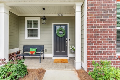 4341 Satolah Ridge, Evans, GA 30809 - photo 5