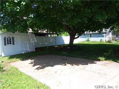 Yard