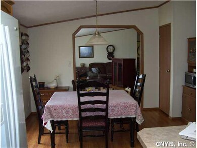 Kitchen Dining