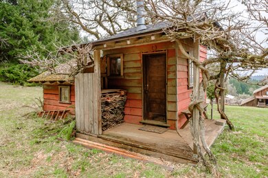 11870 SW Dupee Valley Rd, Sheridan, OR 97378 - photo 7